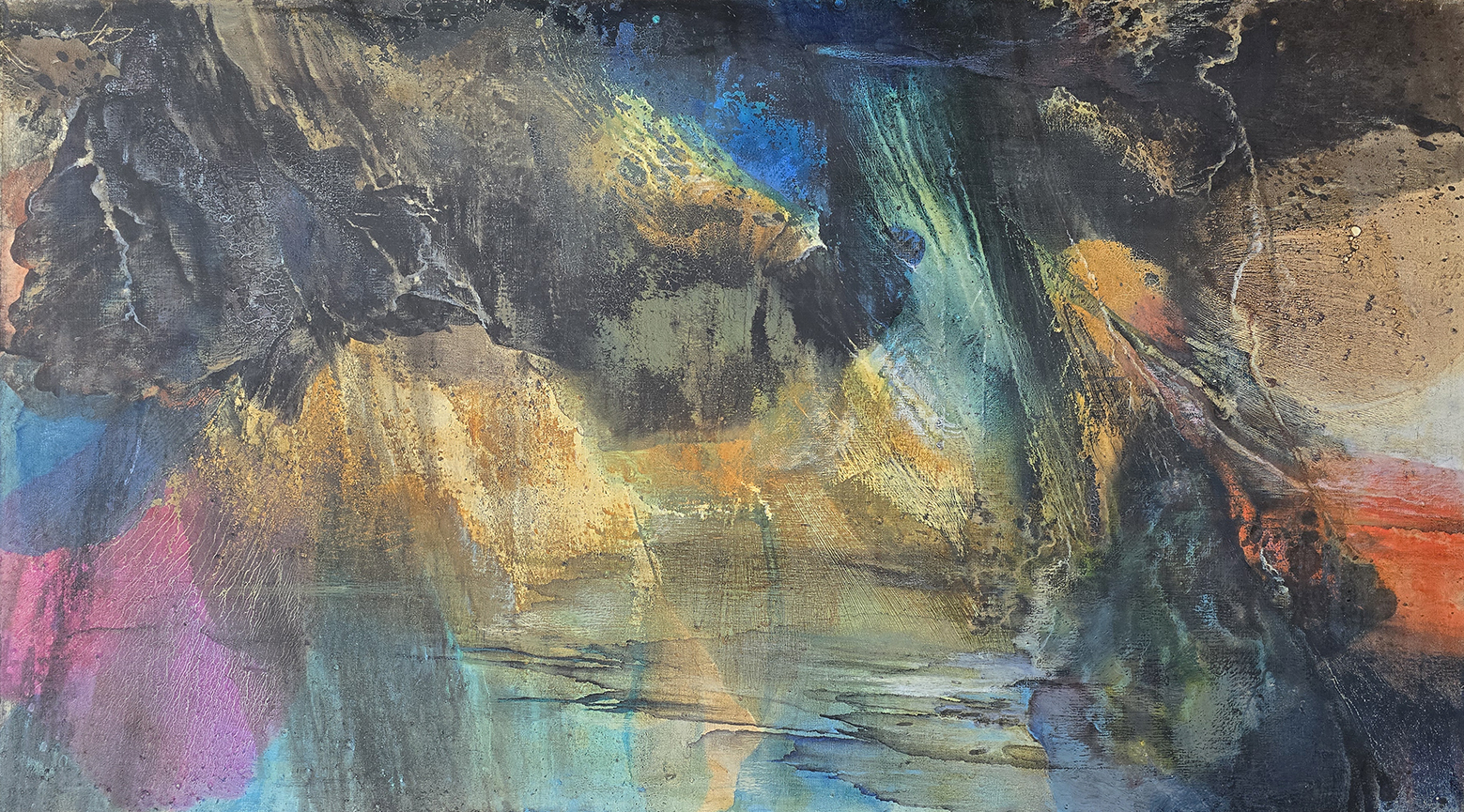 Zatoka rozbitków &mdash; Zdzisław Constantin Majrowski-Meyro